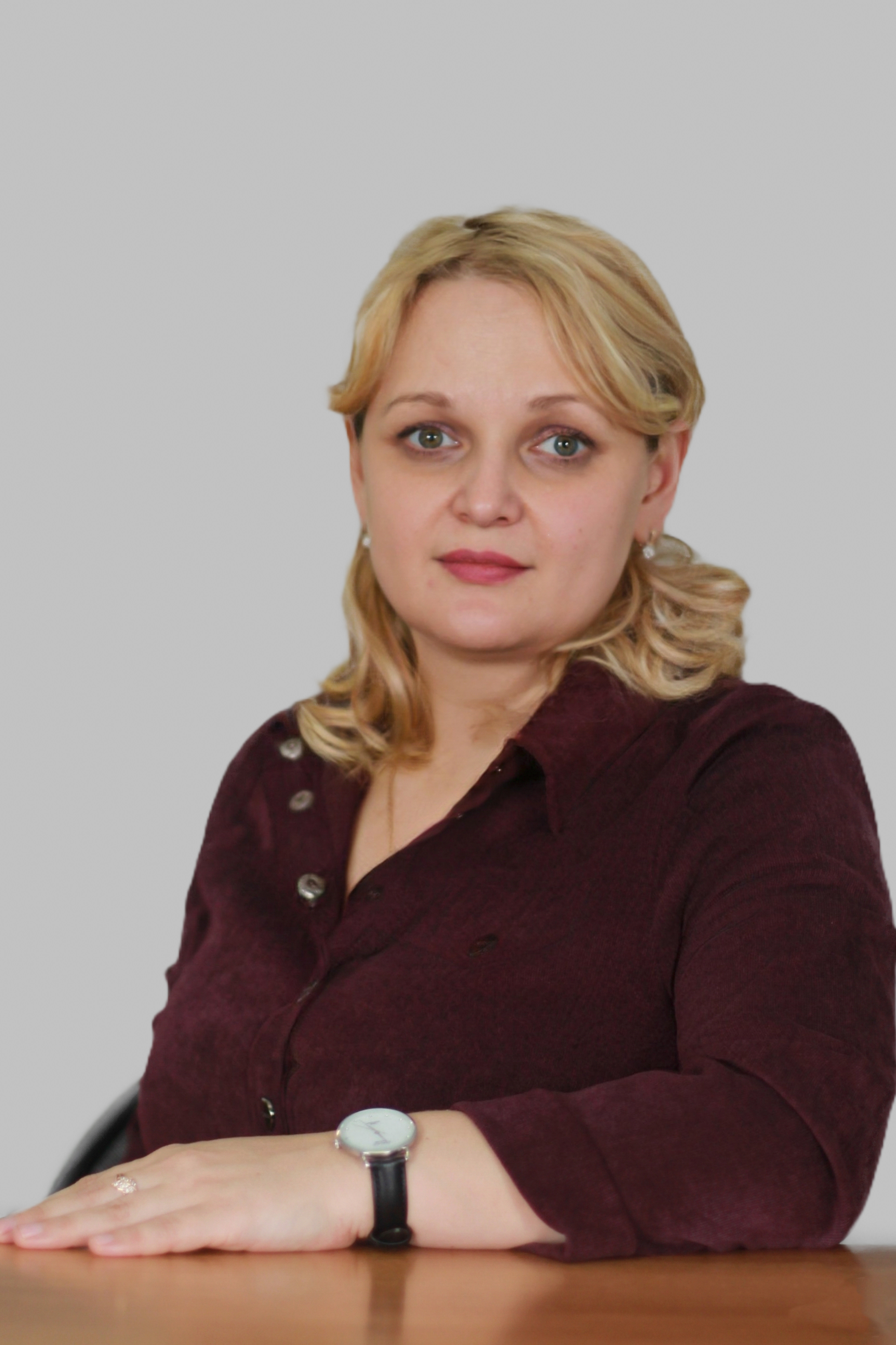 фото советника директора 