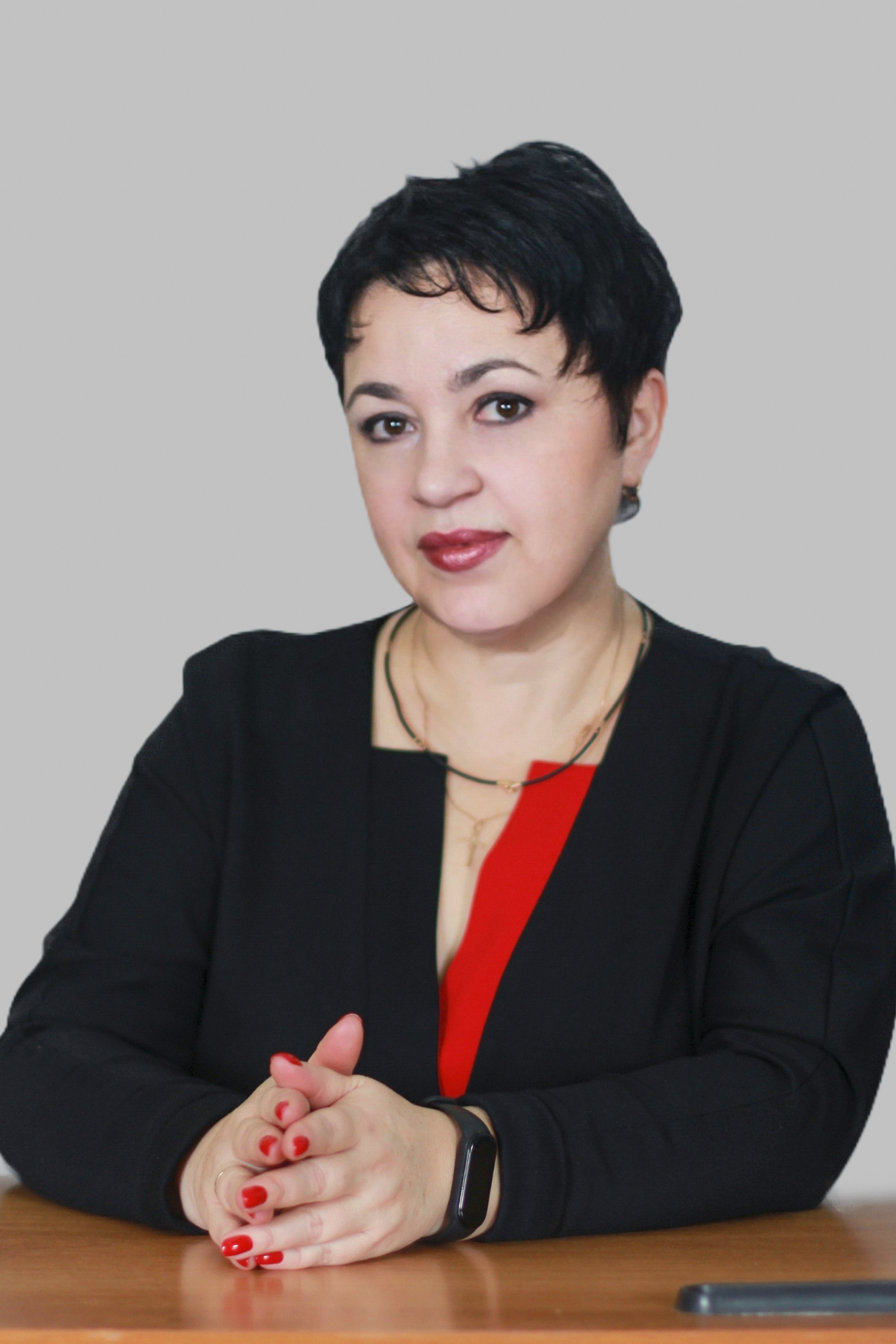 фото директора школы