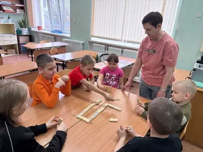 фото мероприятия