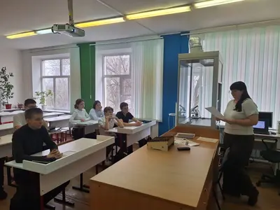 фото занятия