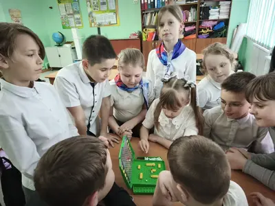 фото мероприятия