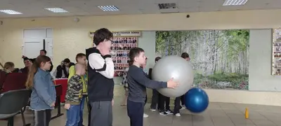 фото мероприятия