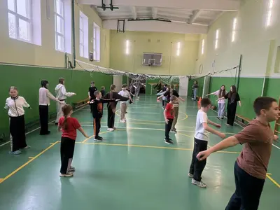 фото мероприятия