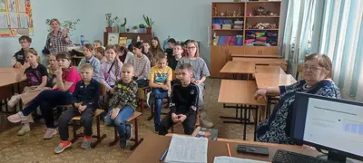 фото мероприятия