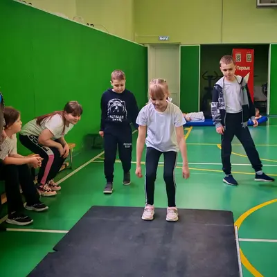 фото мероприятия