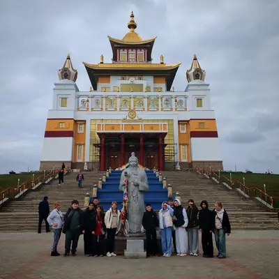 фото достопримечательностей