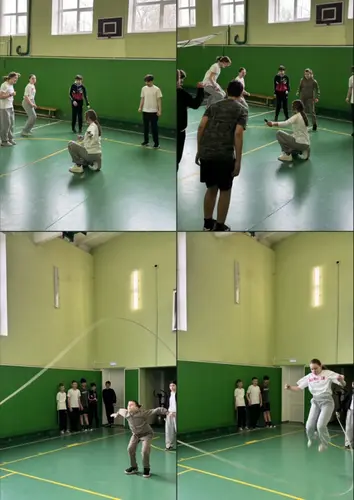 фото мероприятия