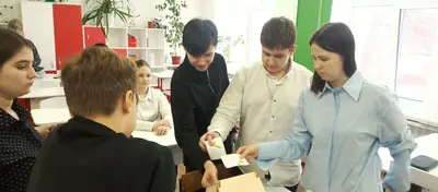 фото круглого стола