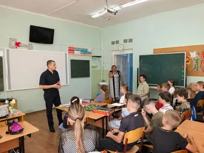 фото мероприятия