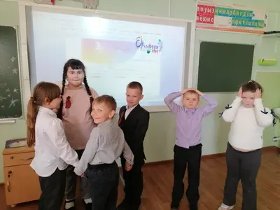 фото занятия