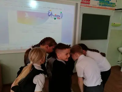 фото занятия