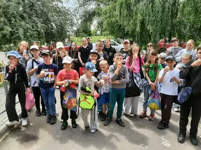 фото мероприятия