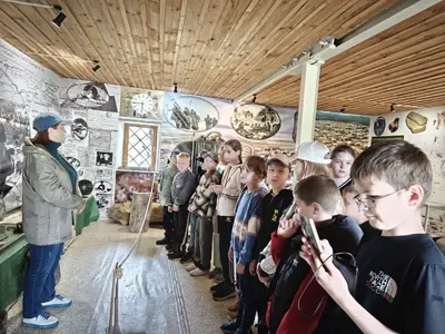 фото мероприятия