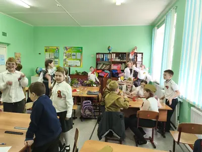 фото мероприятия