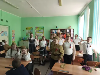 фото мероприятия